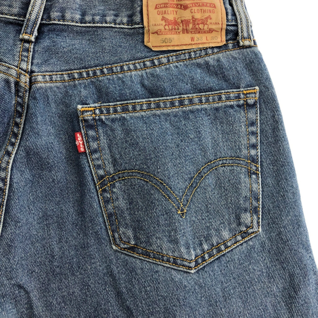 Levi's 505