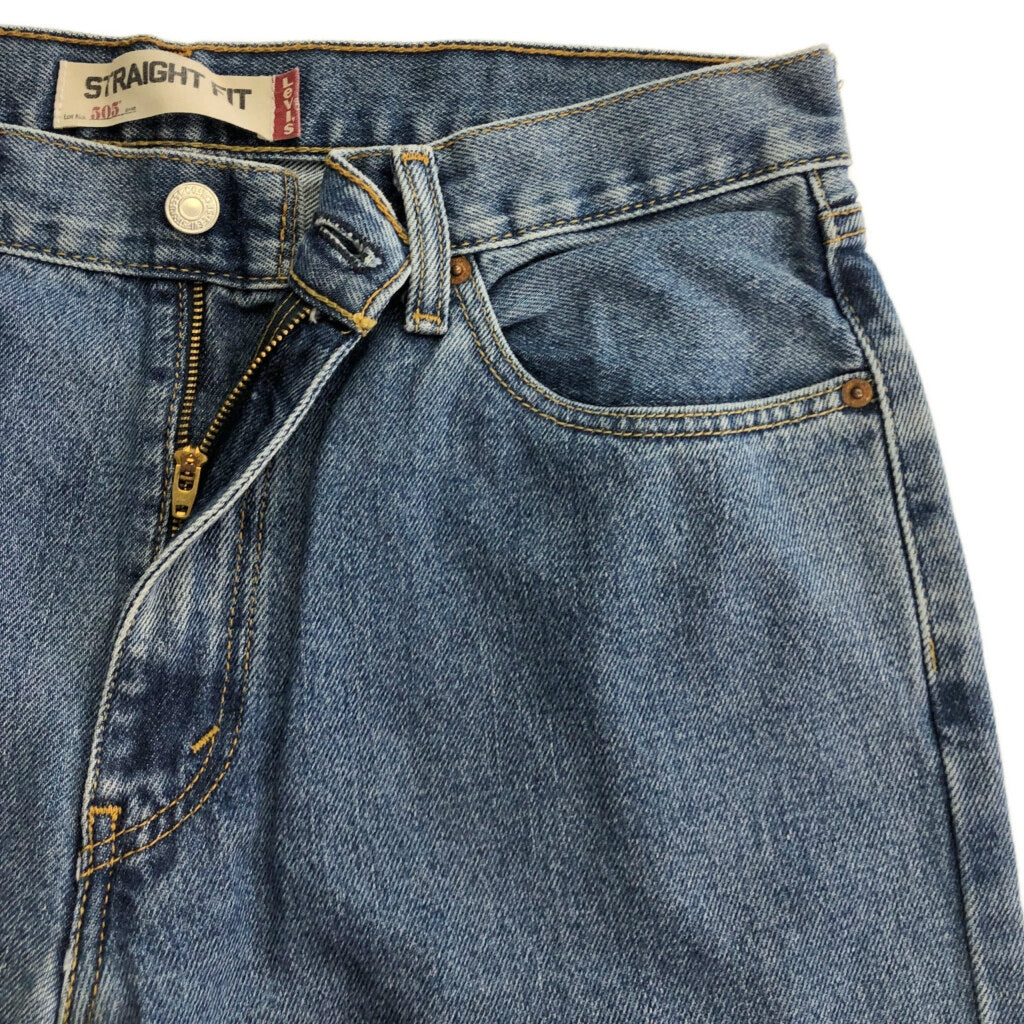 Levi's 505