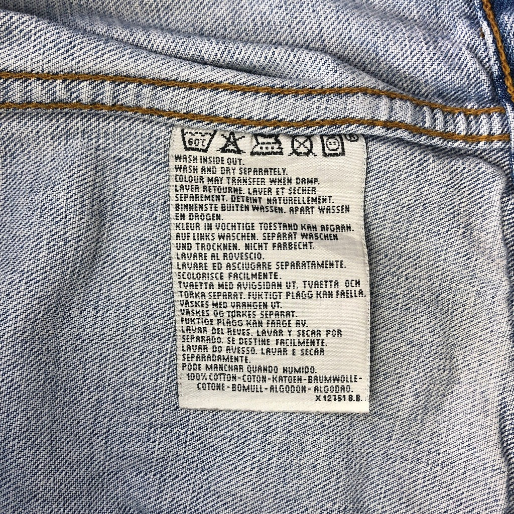 Levi's 70503