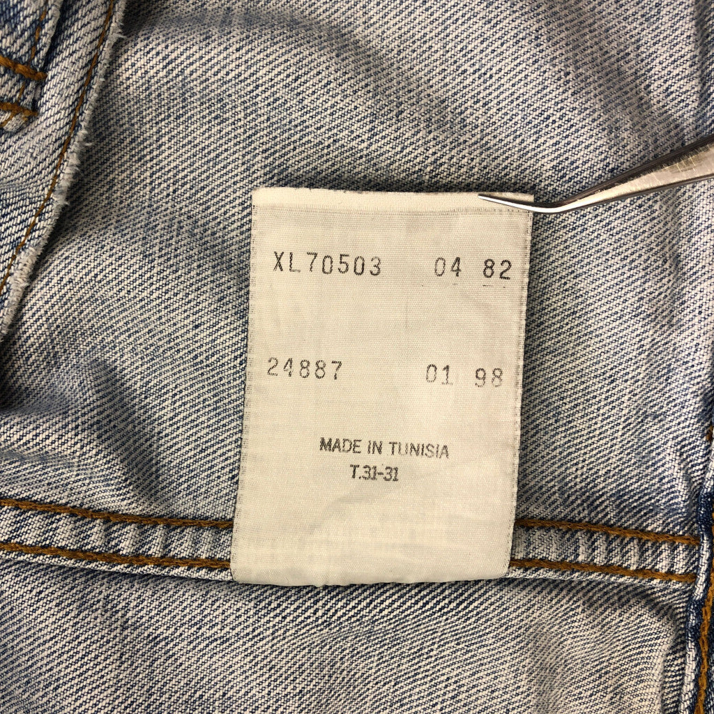 Levi's 70503