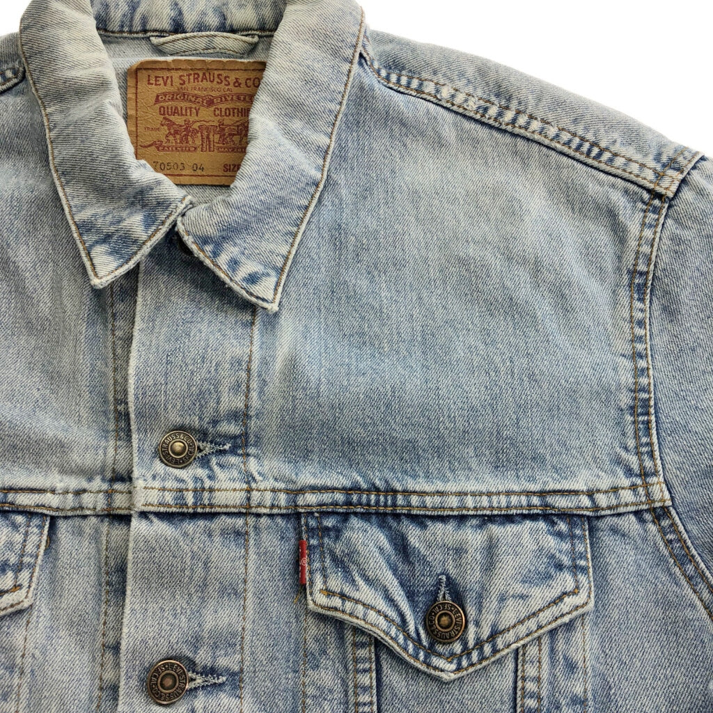 Levi's 70503
