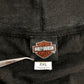 HARLEY DAVIDSON Full Zip Hoodie