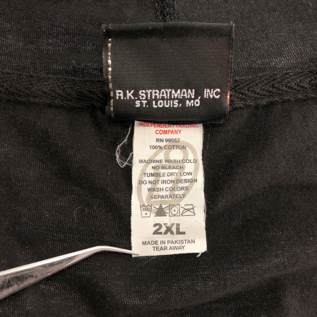 HARLEY DAVIDSON Full Zip Hoodie
