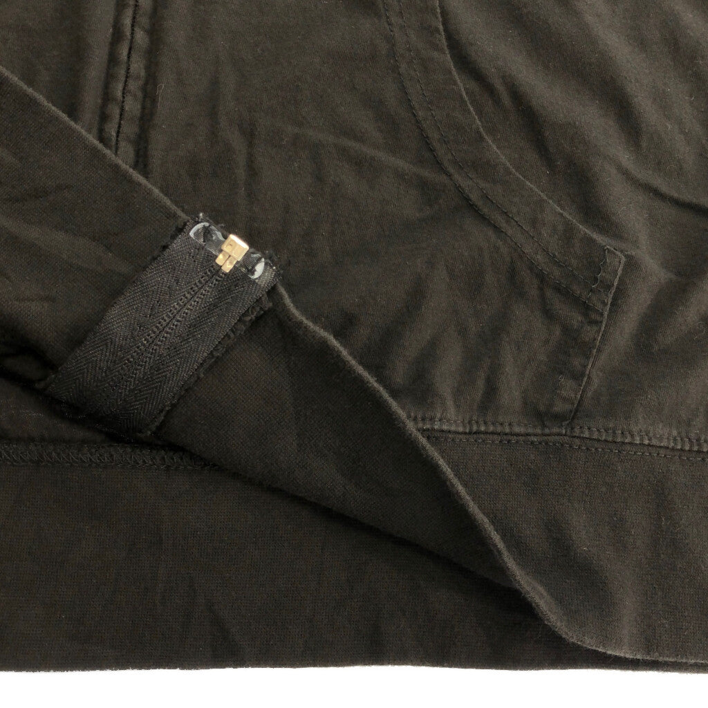 HARLEY DAVIDSON Full Zip Hoodie
