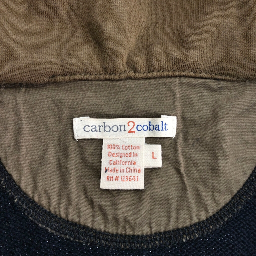 carbon 2 cobalt