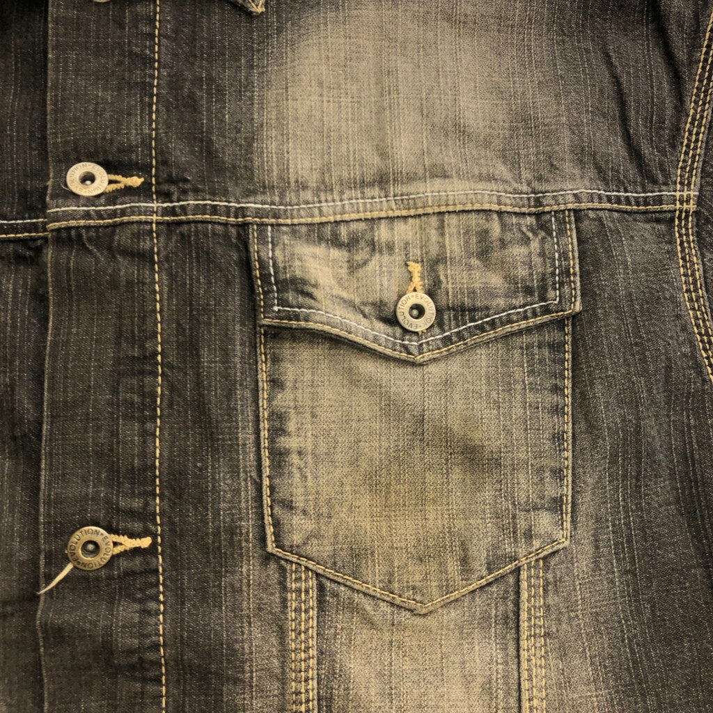 EVOLUTION JEANS