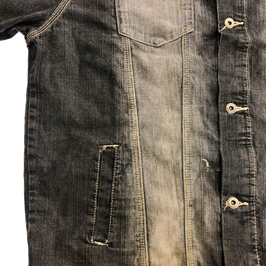 EVOLUTION JEANS