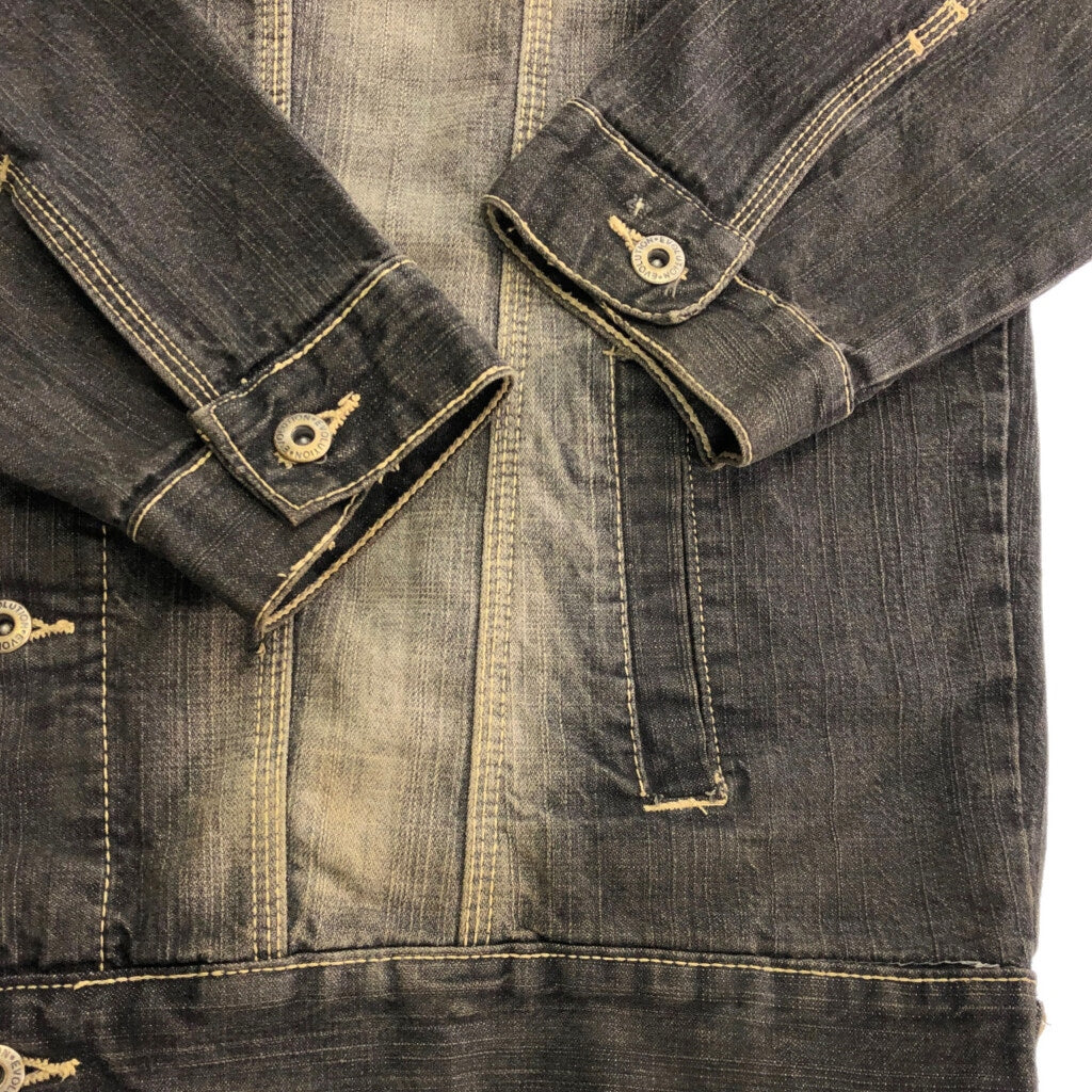 EVOLUTION JEANS