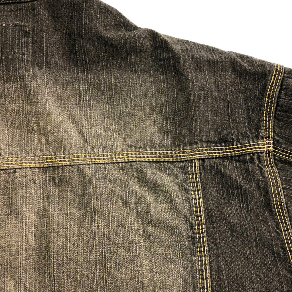EVOLUTION JEANS