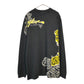 MISKEEN×WISDUMB Long Sleeve T-Shirt