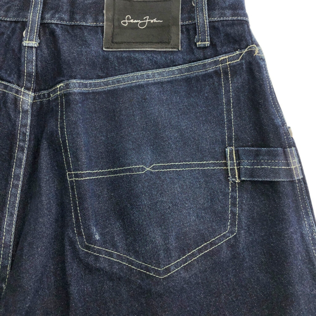 Sean John Denim Painter
