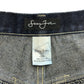 Sean John Denim Painter
