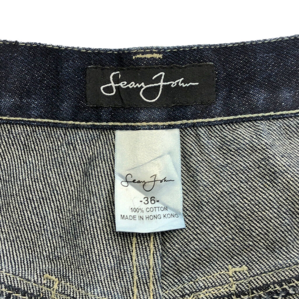 Sean John Denim Painter