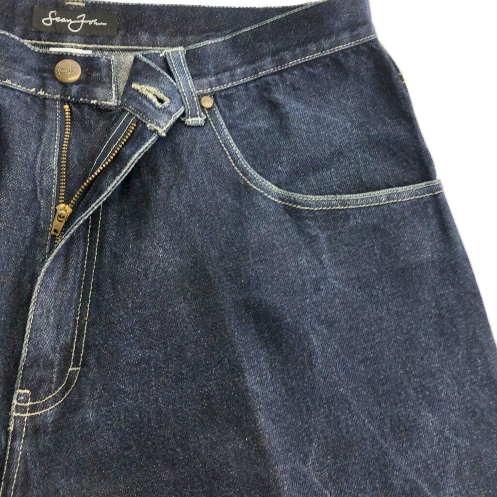 Sean John Denim Painter