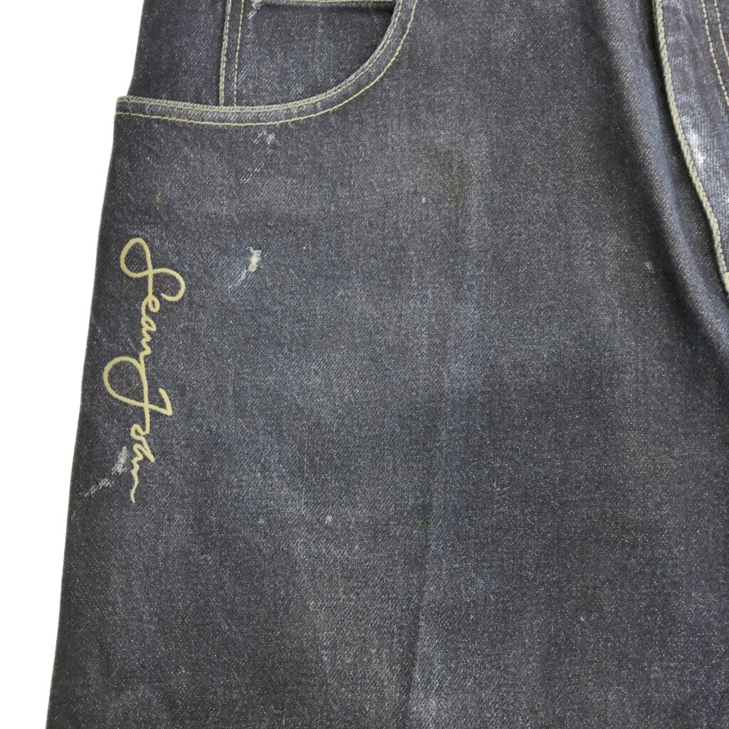 Sean John Denim Painter