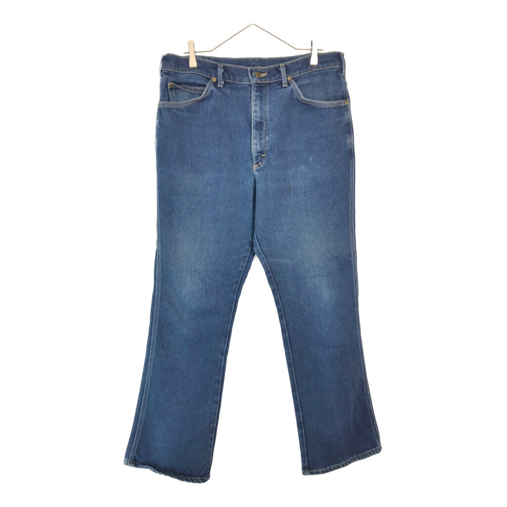 90s Lee Denim Pants