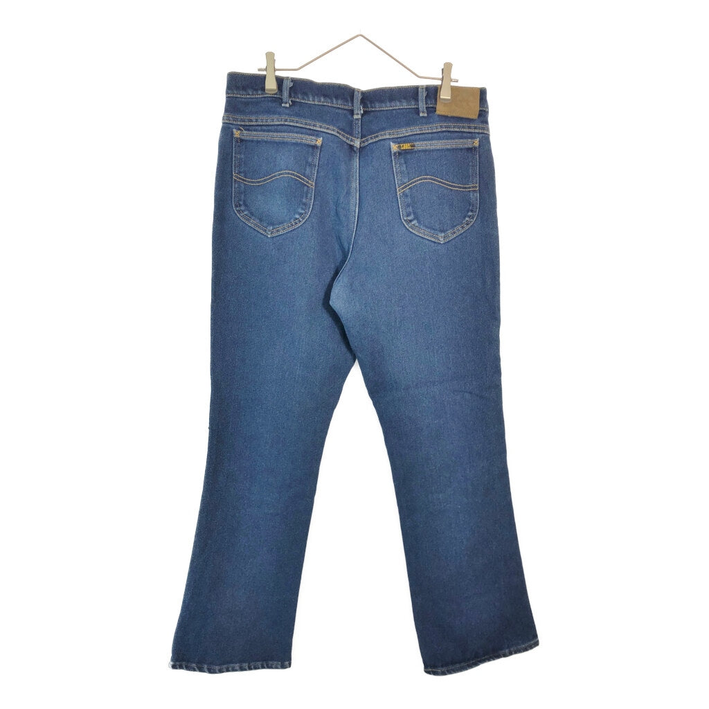 90s Lee Denim Pants