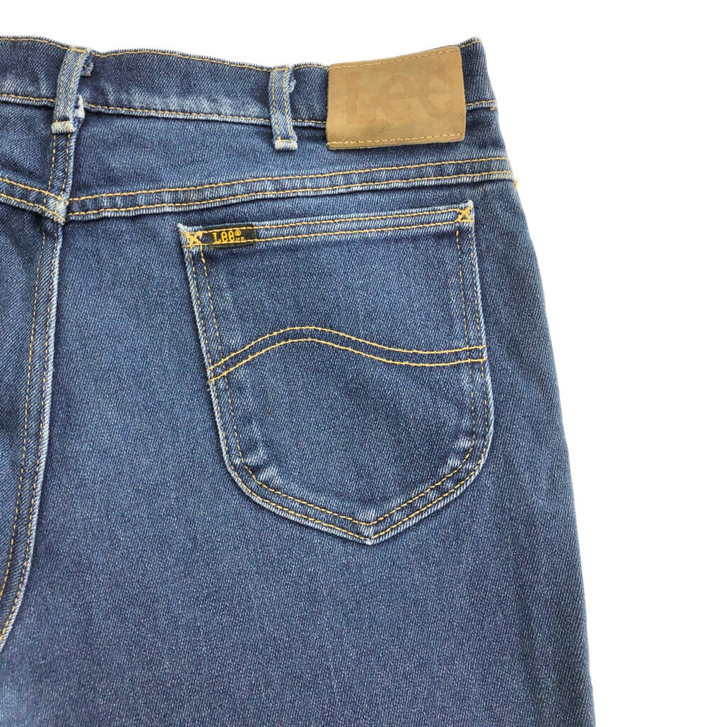 90s Lee Denim Pants