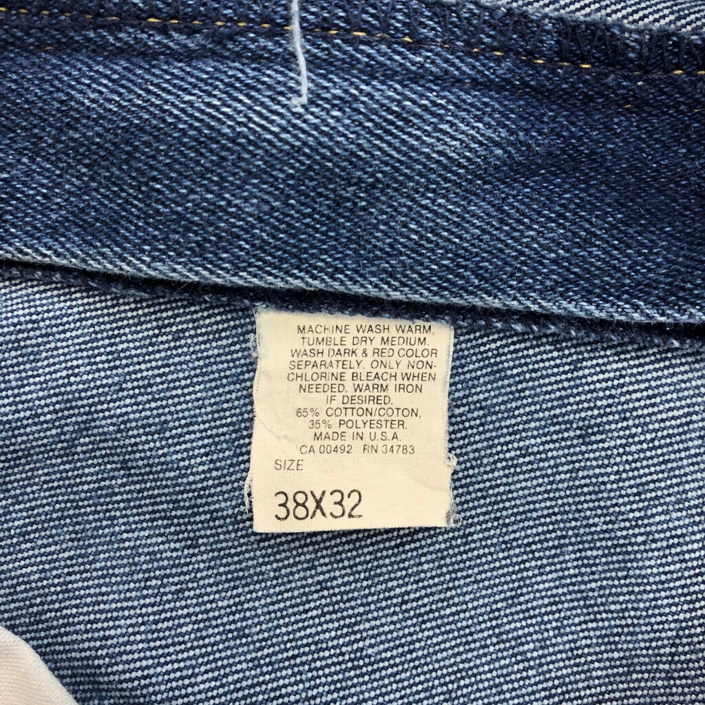 90s Lee Denim Pants
