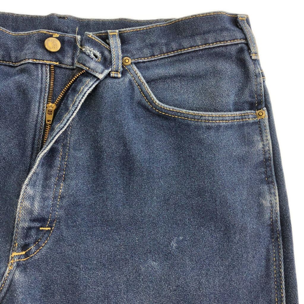 90s Lee Denim Pants