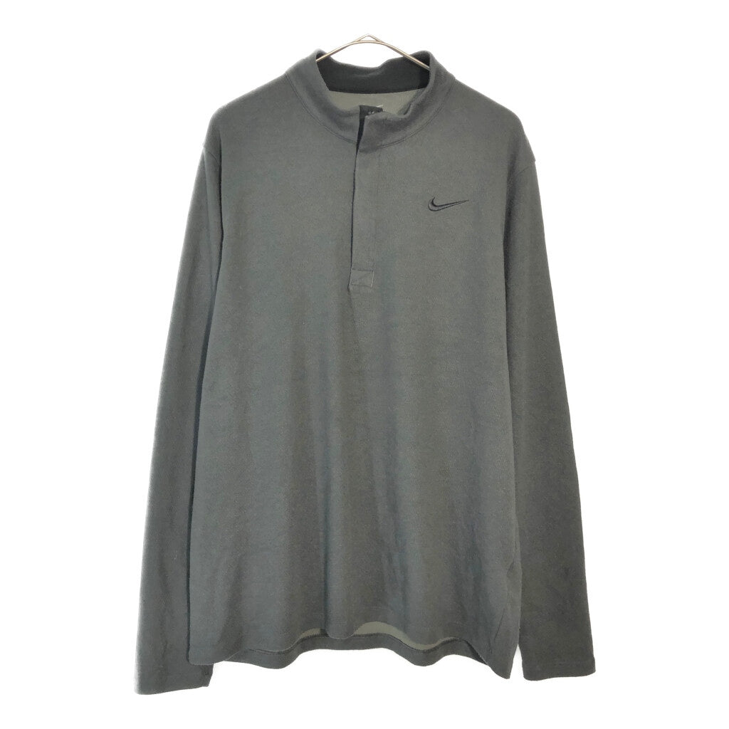 NIKE Fleece Jacket