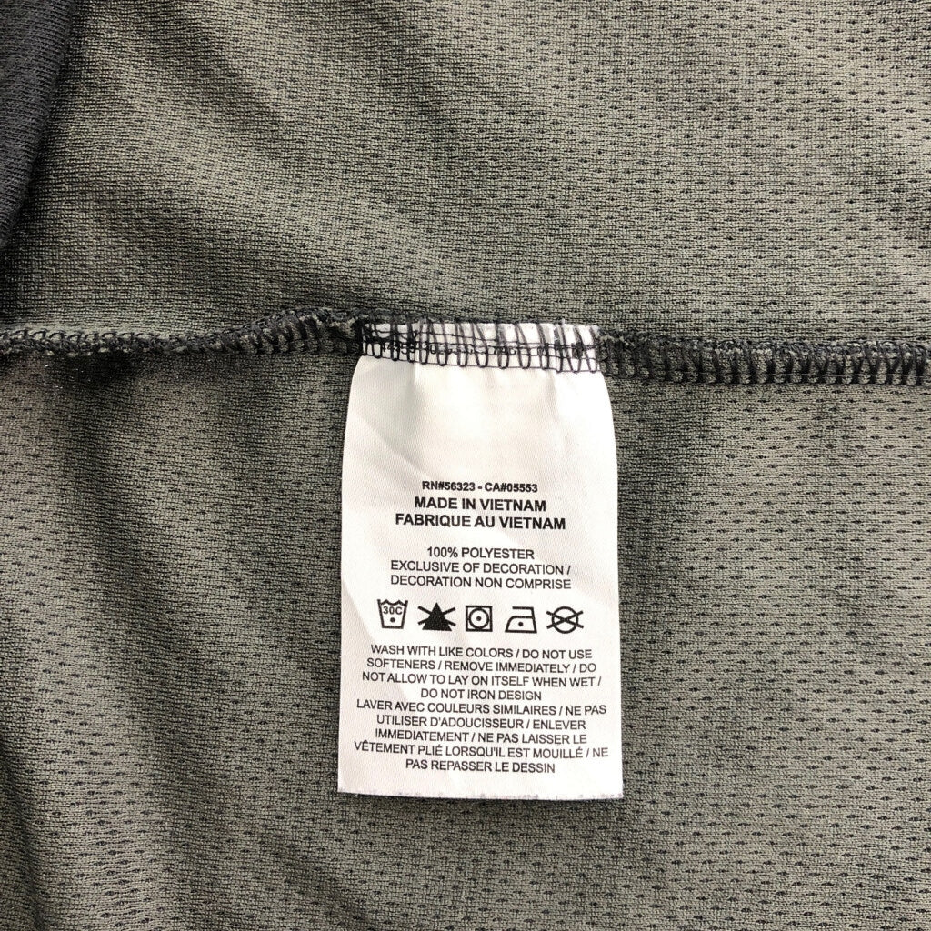 NIKE Fleece Jacket