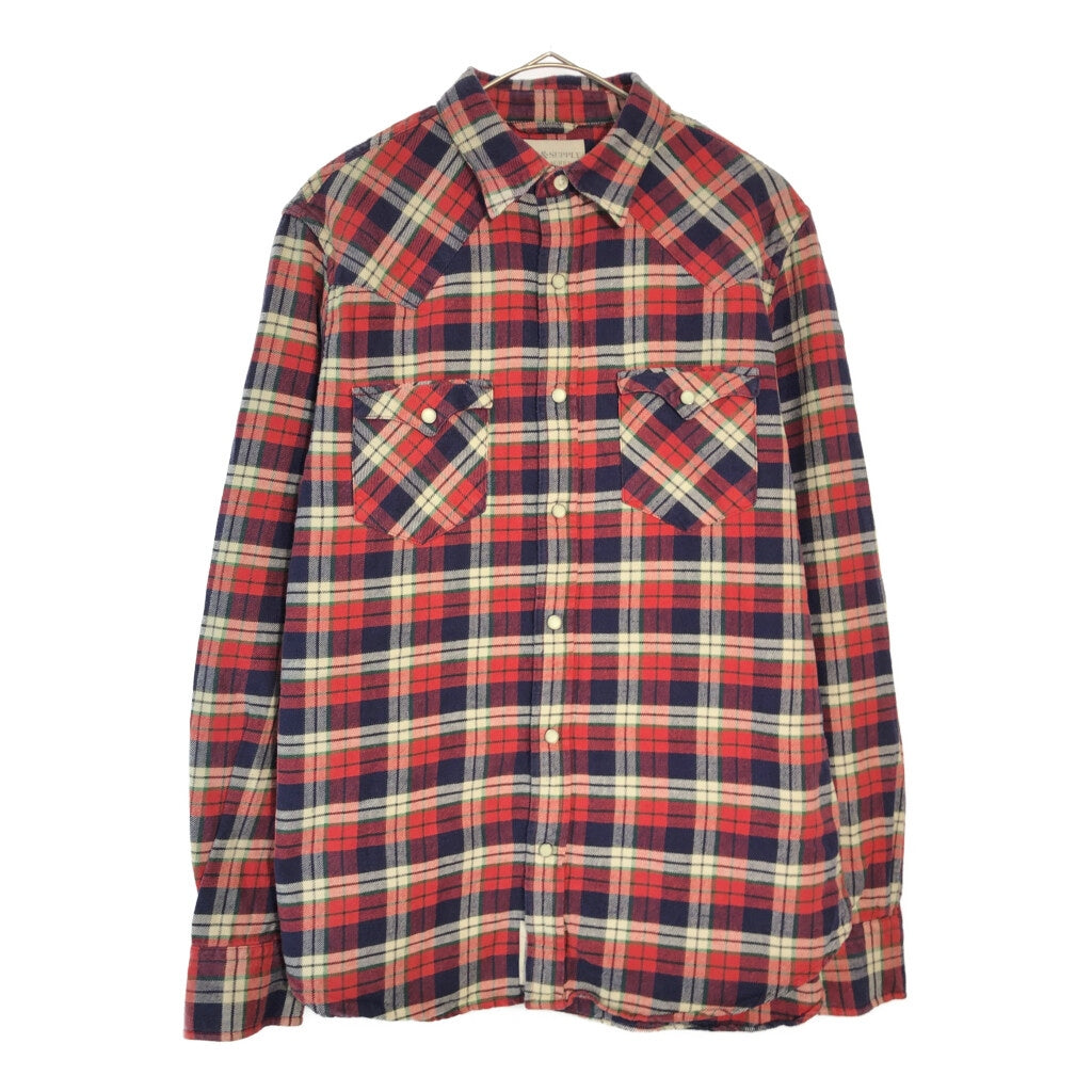 DENIM&SUPPLY RALPH LAUREN Western Shirt