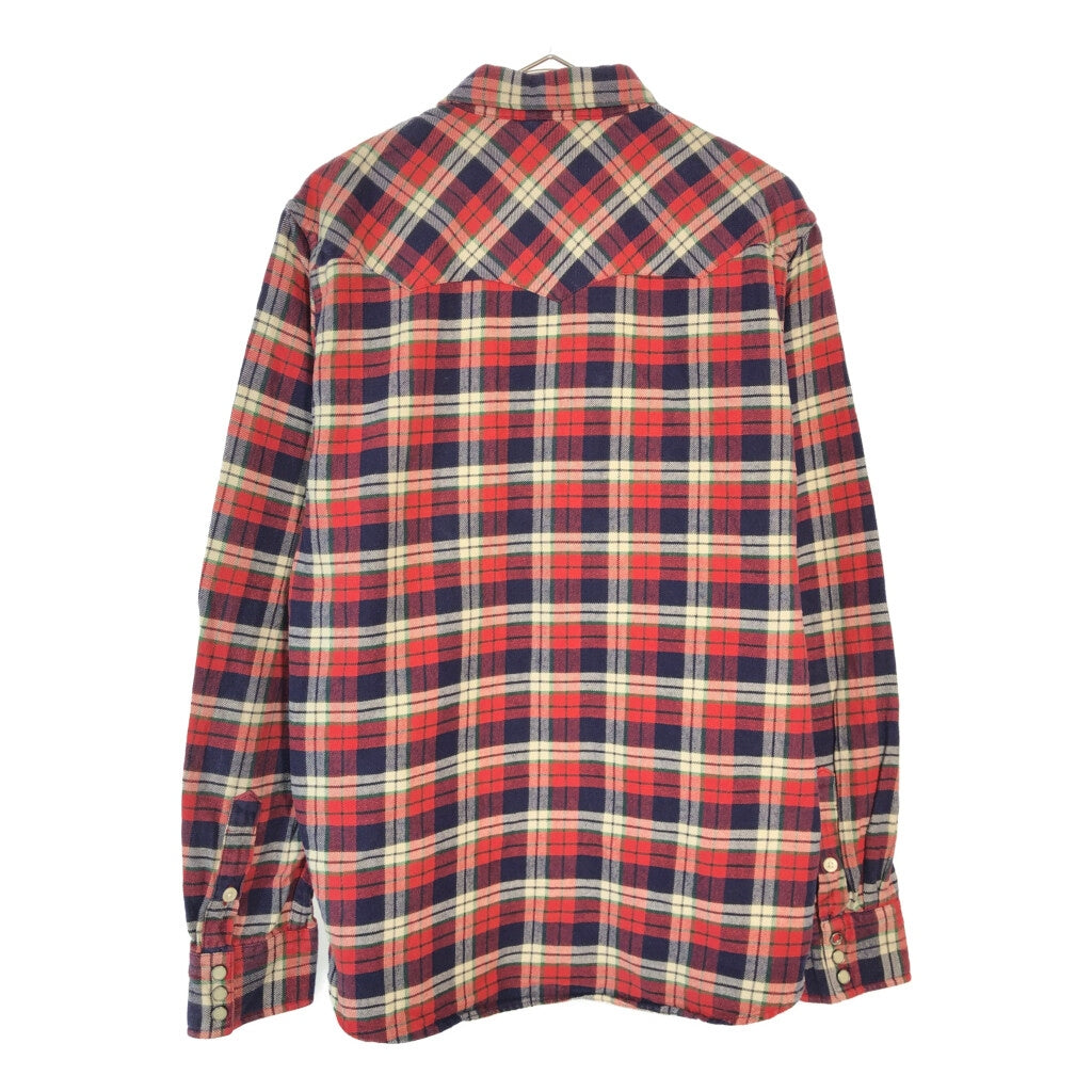 DENIM&SUPPLY RALPH LAUREN Western Shirt