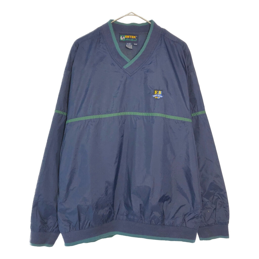 90s Eddie Bauer EBTEK Nylon Jacket
