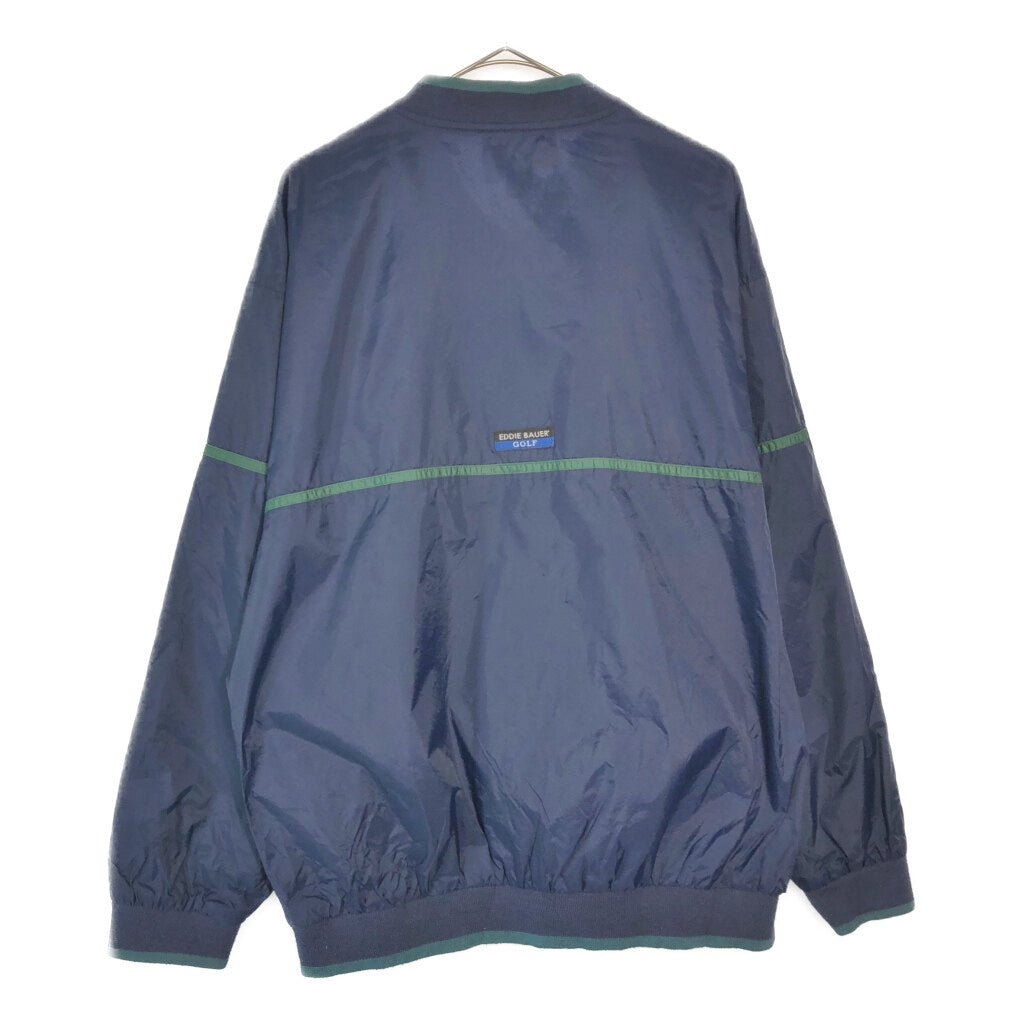 90s Eddie Bauer EBTEK Nylon Jacket