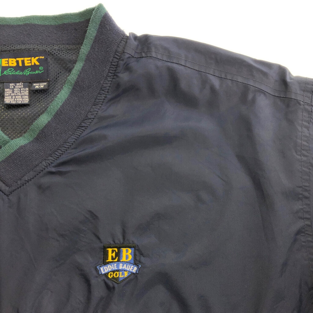 90s Eddie Bauer EBTEK Nylon Jacket