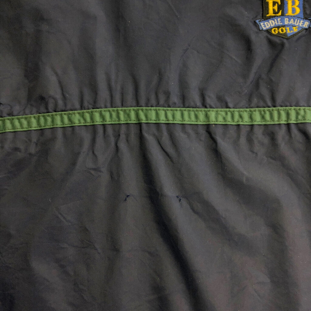 90s Eddie Bauer EBTEK Nylon Jacket