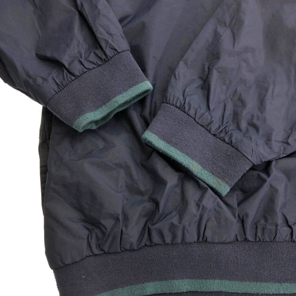 90s Eddie Bauer EBTEK Nylon Jacket