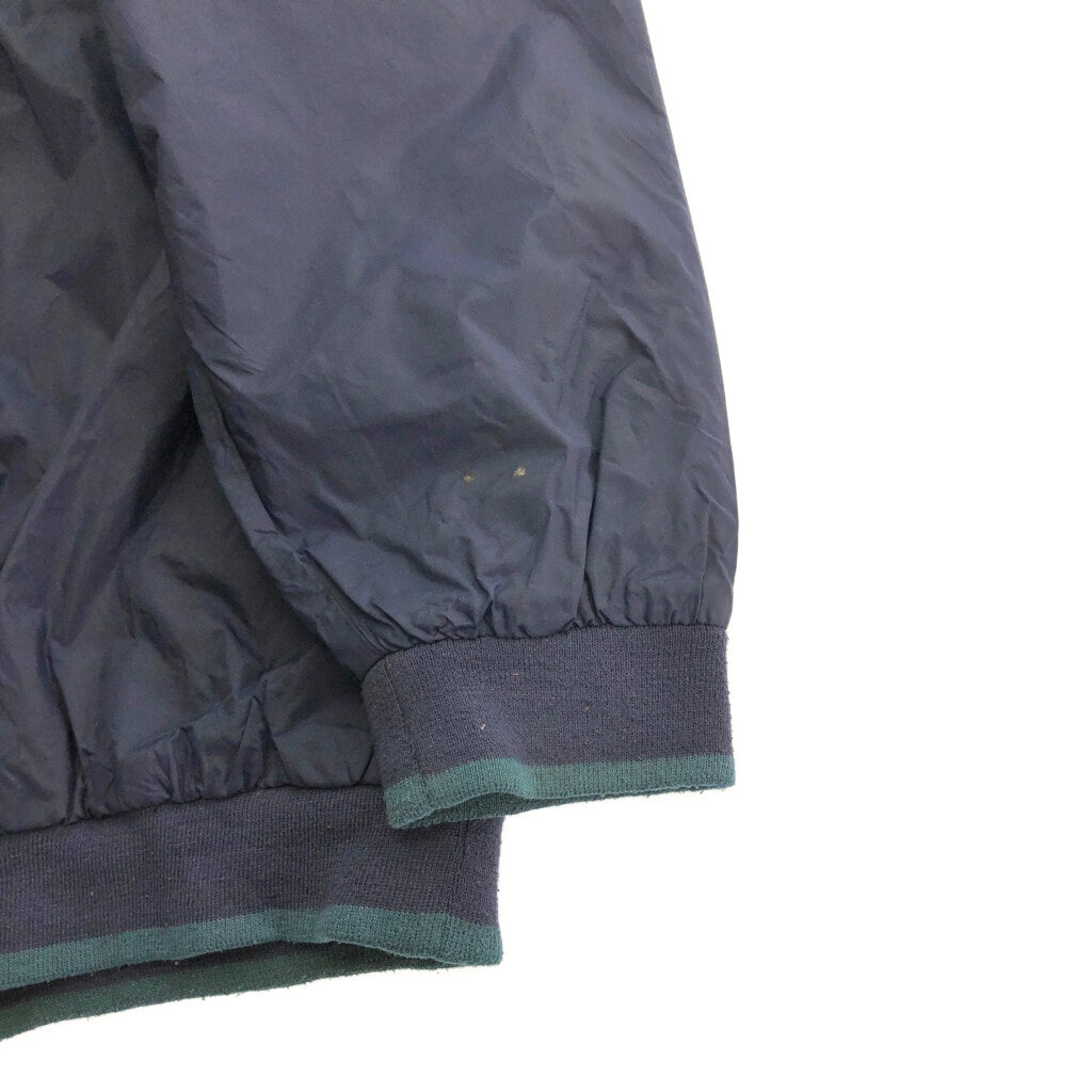 90s Eddie Bauer EBTEK Nylon Jacket