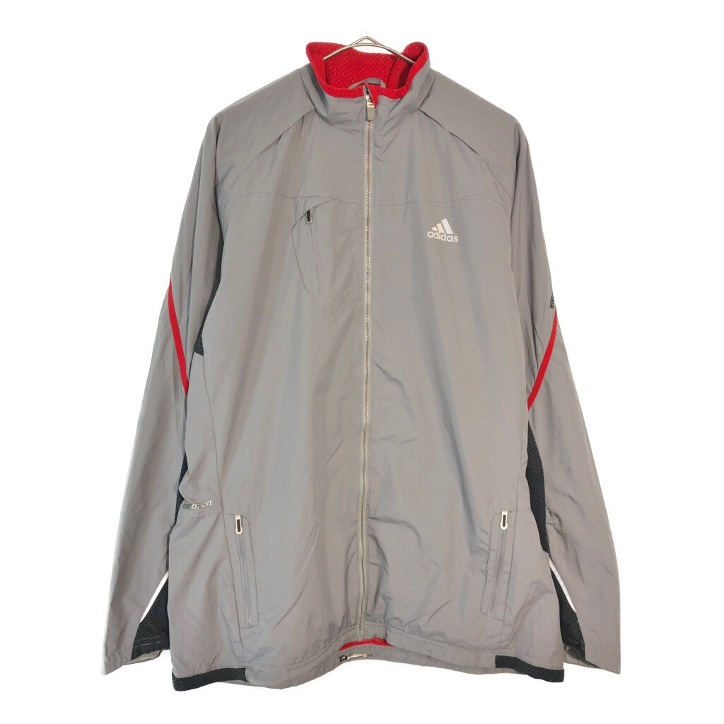 adidas Nylon Jacket