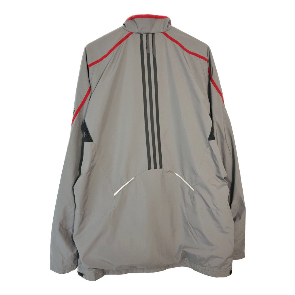 adidas Nylon Jacket