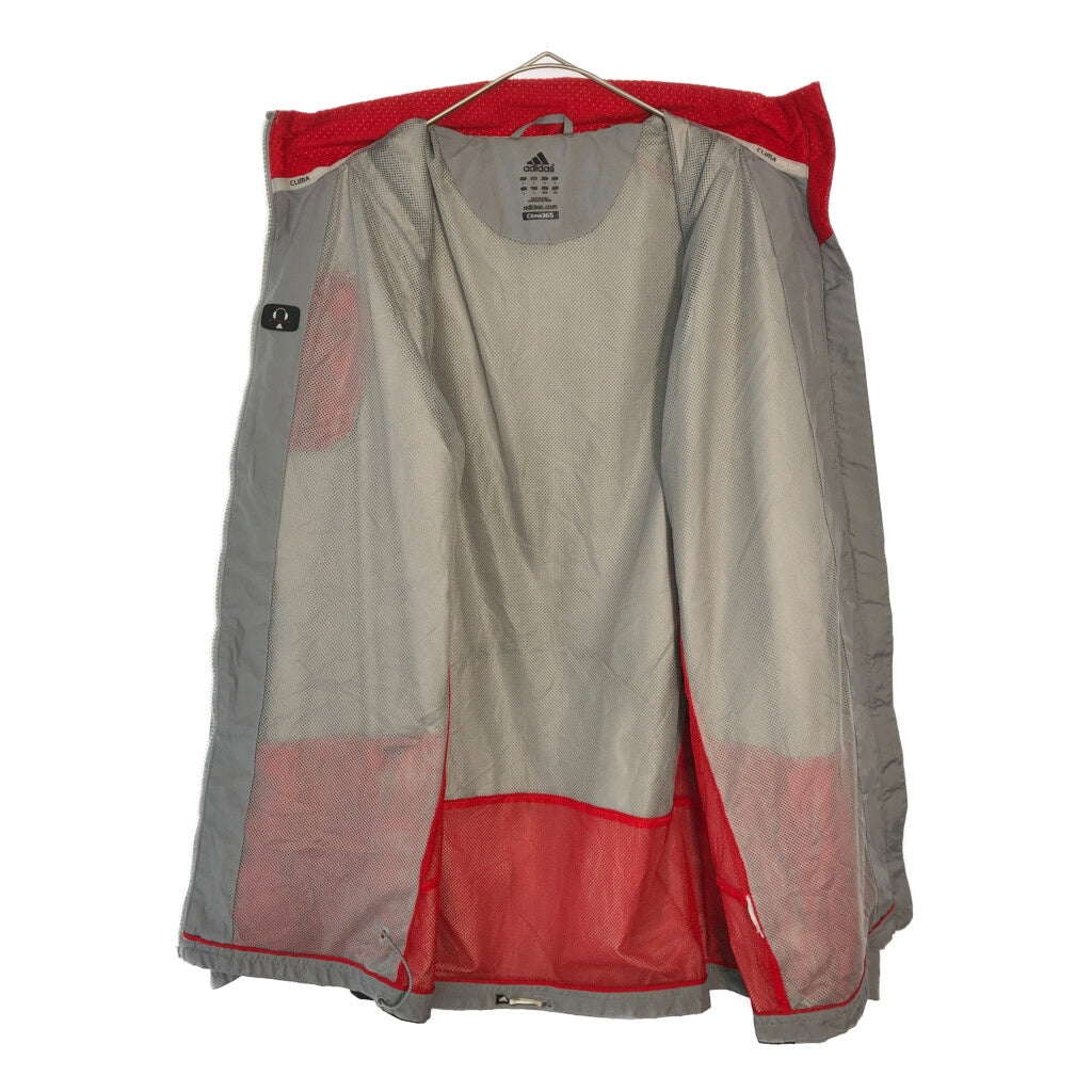 adidas Nylon Jacket