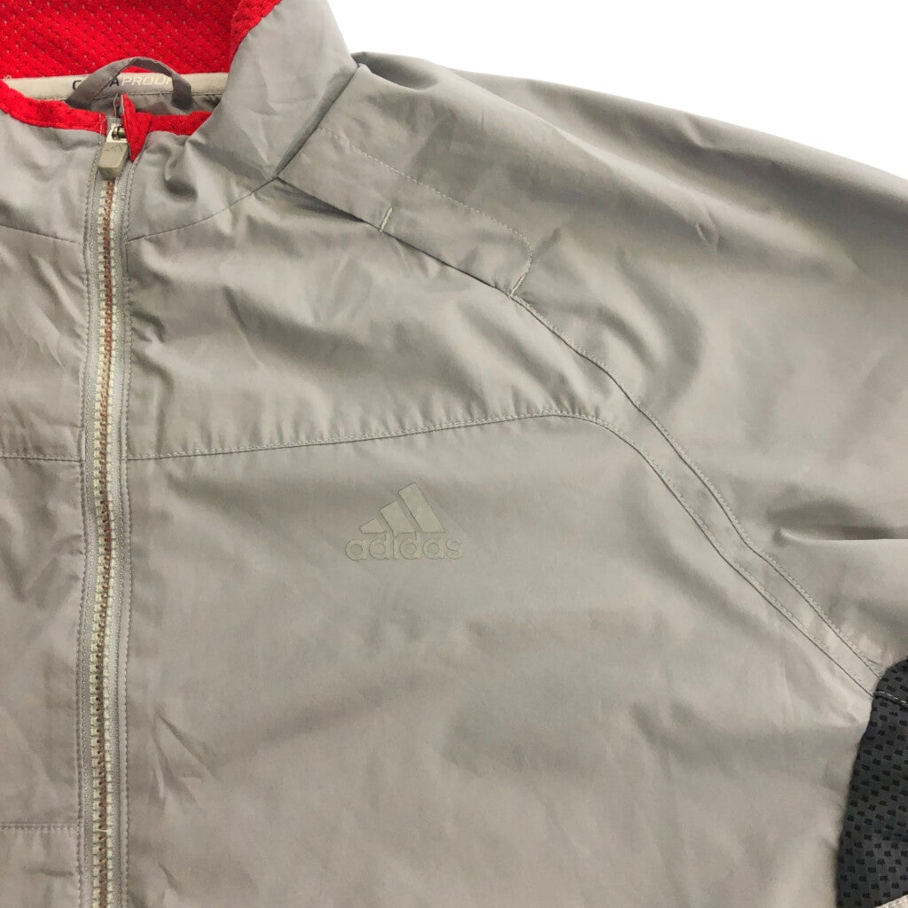 adidas Nylon Jacket