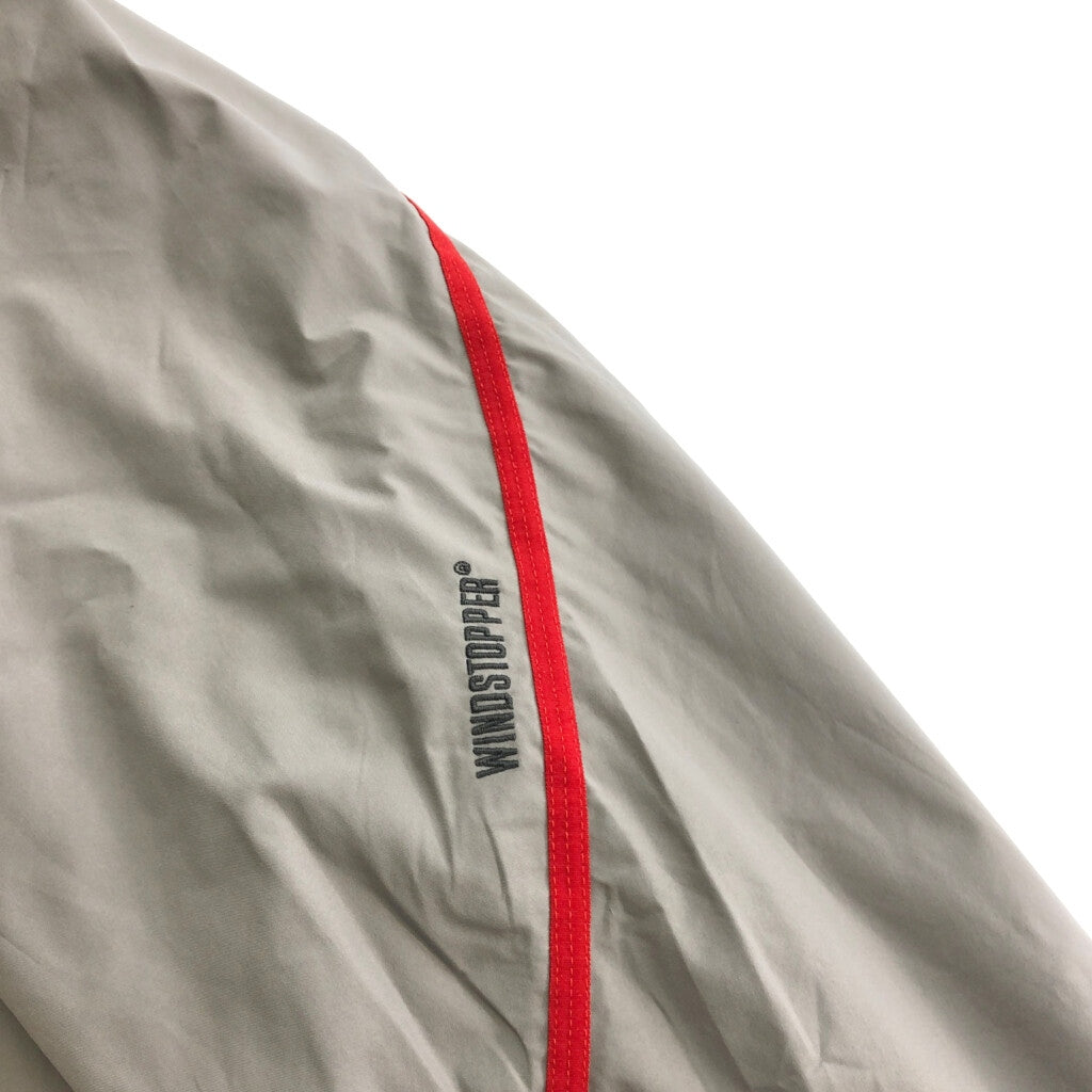 adidas Nylon Jacket