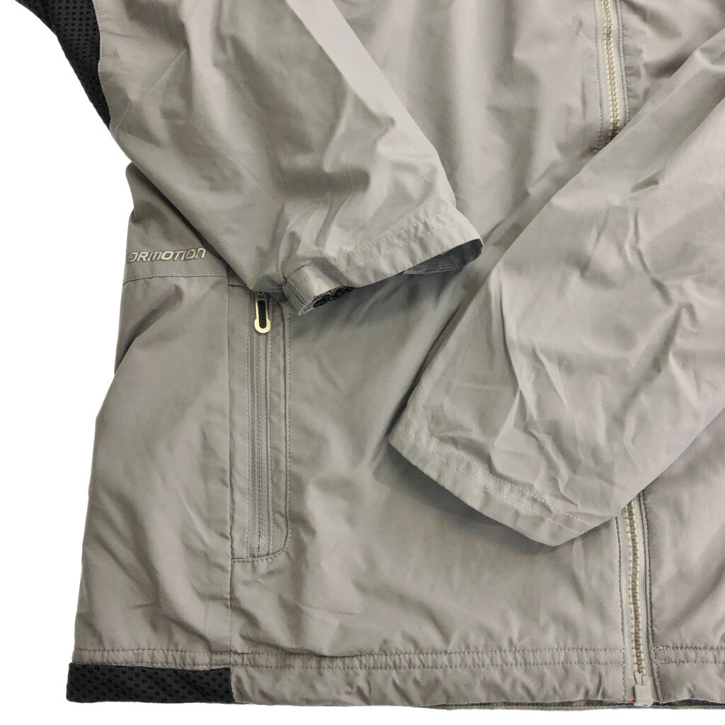 adidas Nylon Jacket