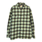 Levi's Flannel Shirt