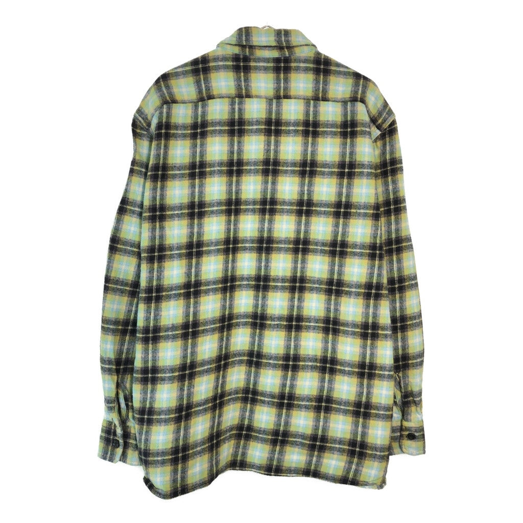 Levi's Flannel Shirt