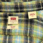 Levi's Flannel Shirt