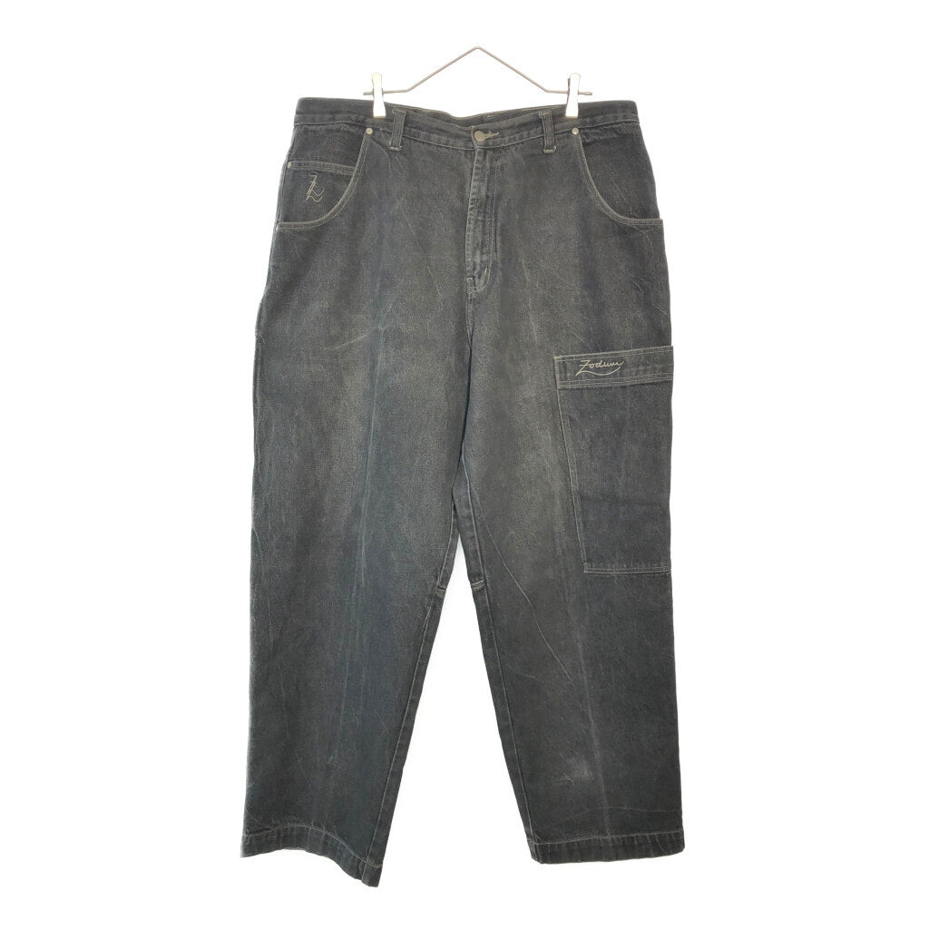 Zodum Denim Painter Denim Painter Pants