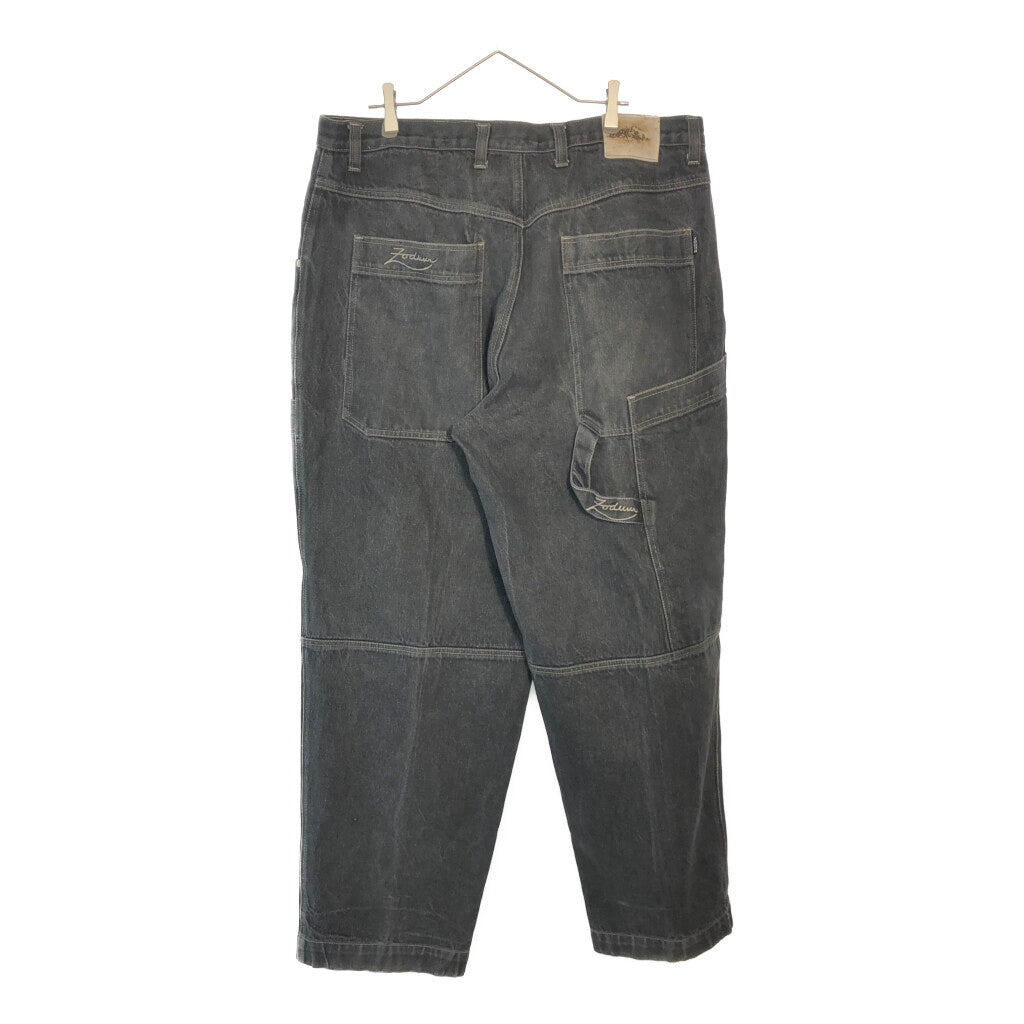 Zodum Denim Painter Denim Painter Pants