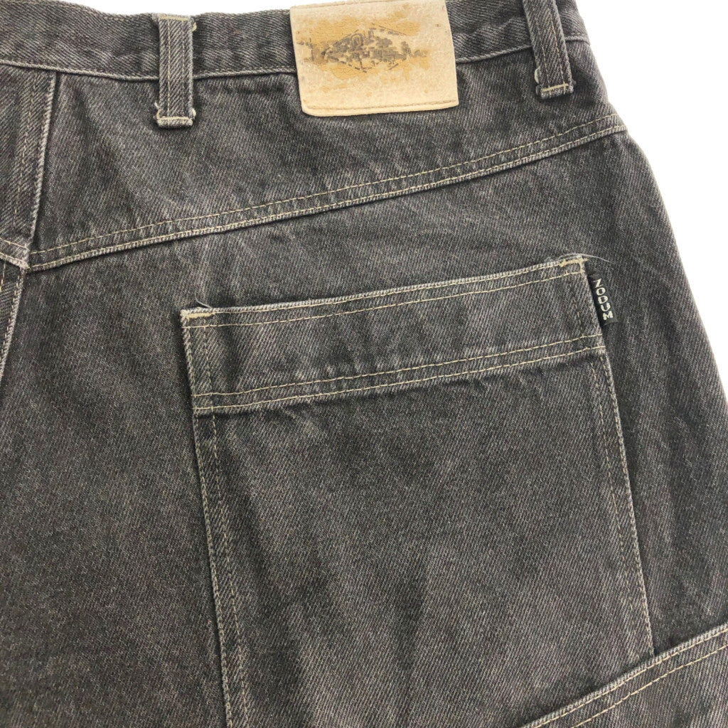 Zodum Denim Painter Denim Painter Pants