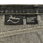 Zodum Denim Painter Denim Painter Pants