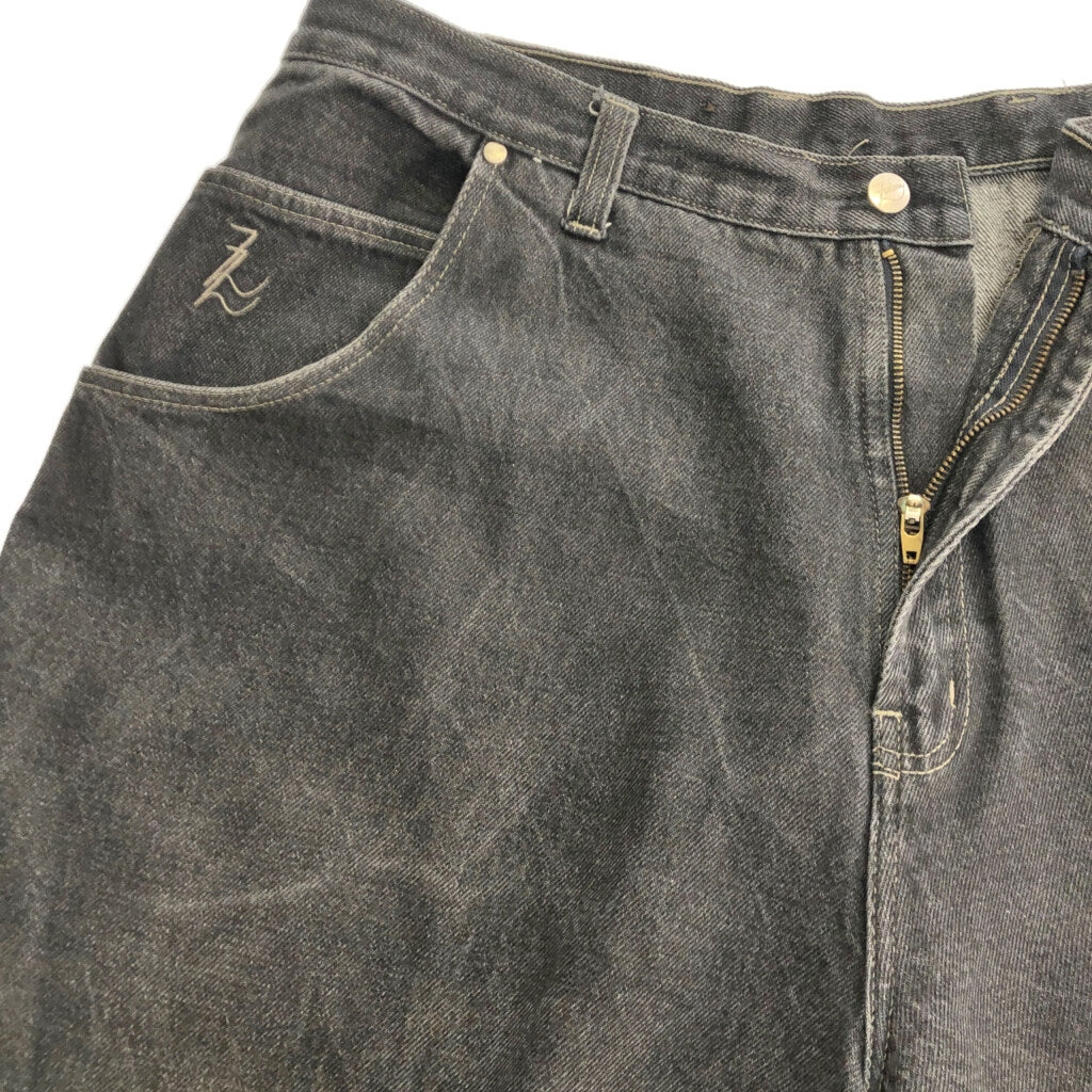 Zodum Denim Painter Denim Painter Pants