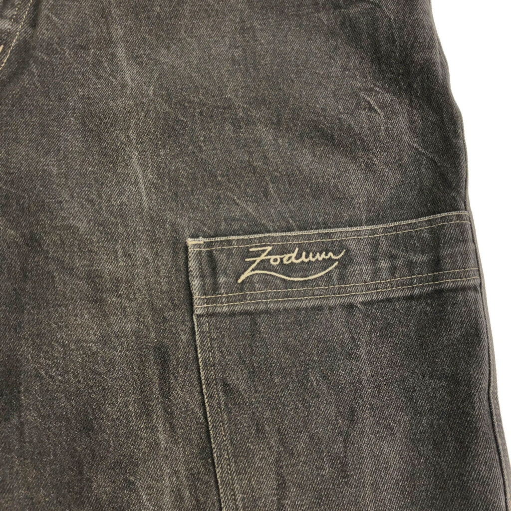 Zodum Denim Painter Denim Painter Pants