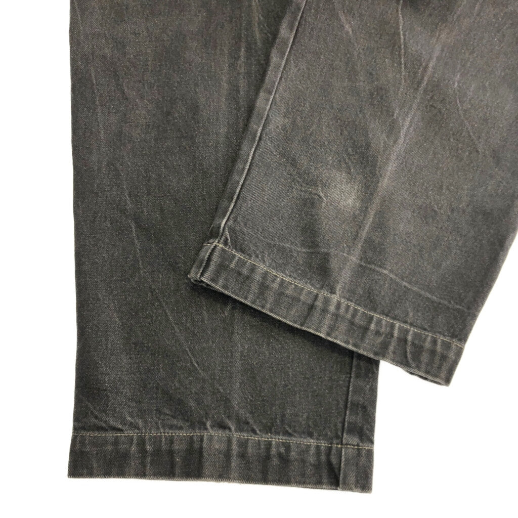 Zodum Denim Painter Denim Painter Pants